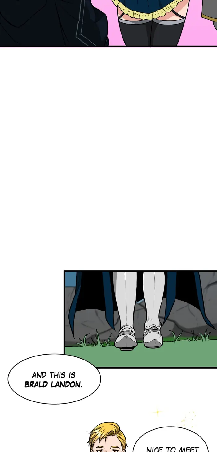 The Beginning After the End Chapter 58 image 58_optimized